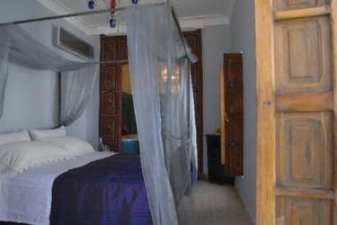 Trésor Marrakech Riad 3*