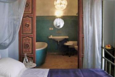 Trésor Marrakech Riad