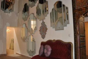 Trésor Marrakech 3* Marrakesh