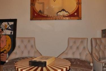 Riad Trésor Marrakech 3*
