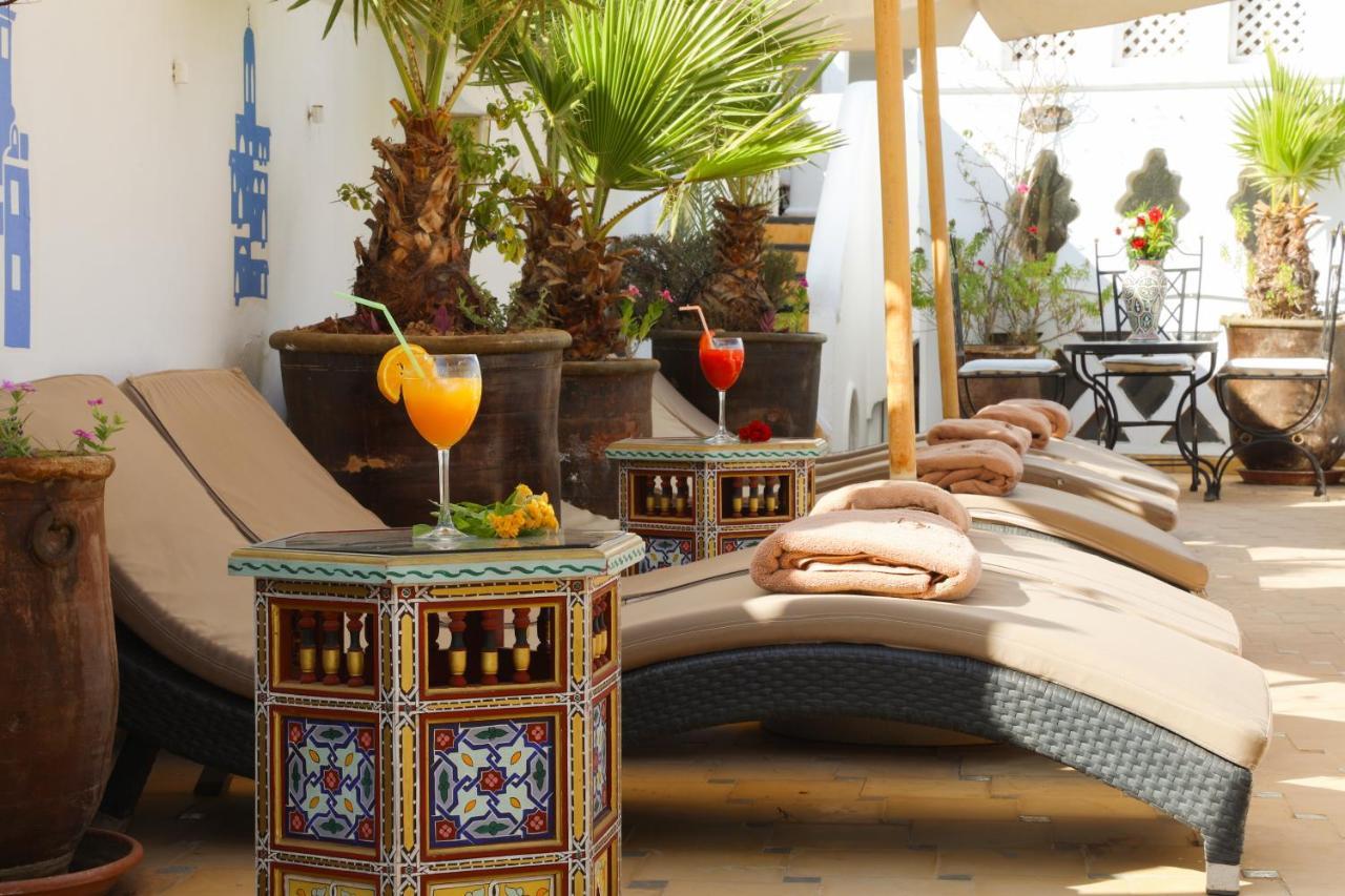 Riad Riad Palais Des Princesses & Spa