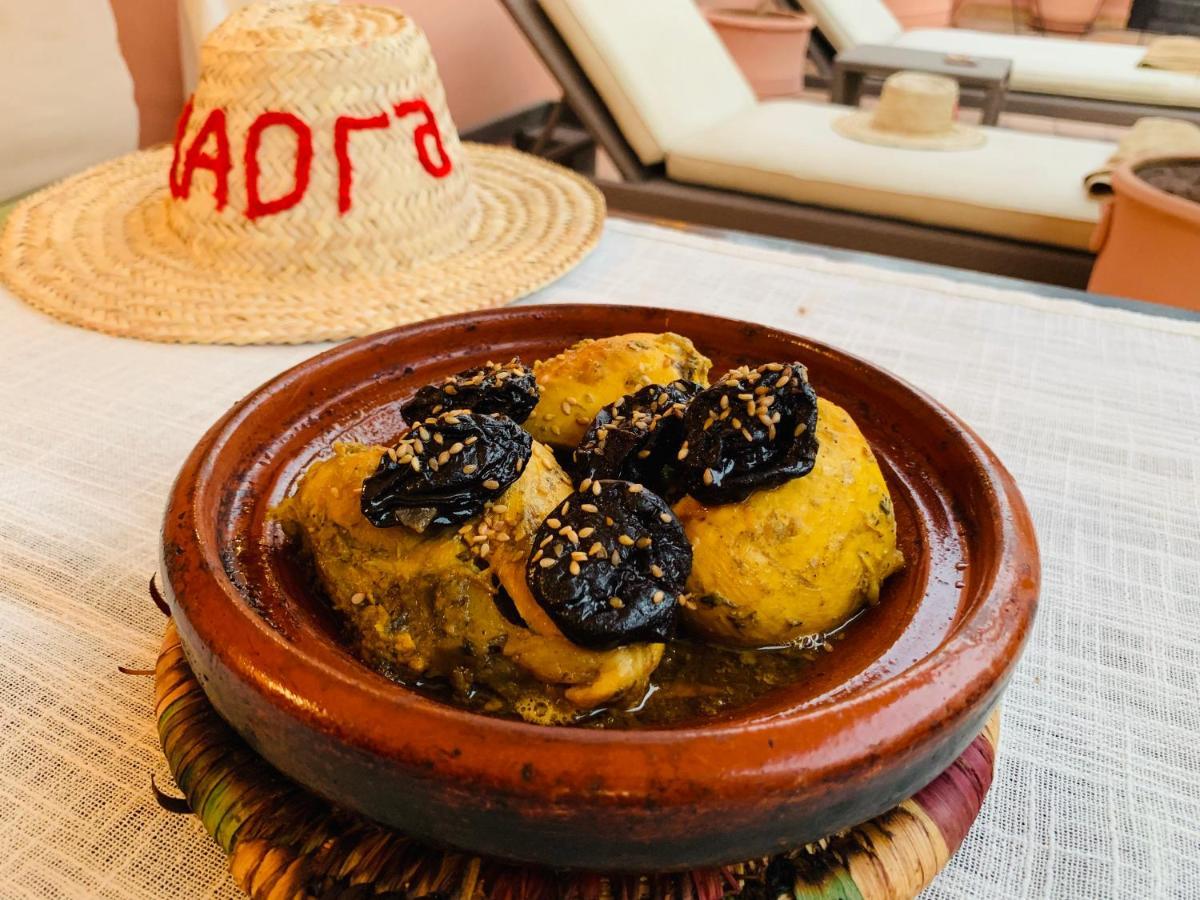 Laora 4* Marrakesh