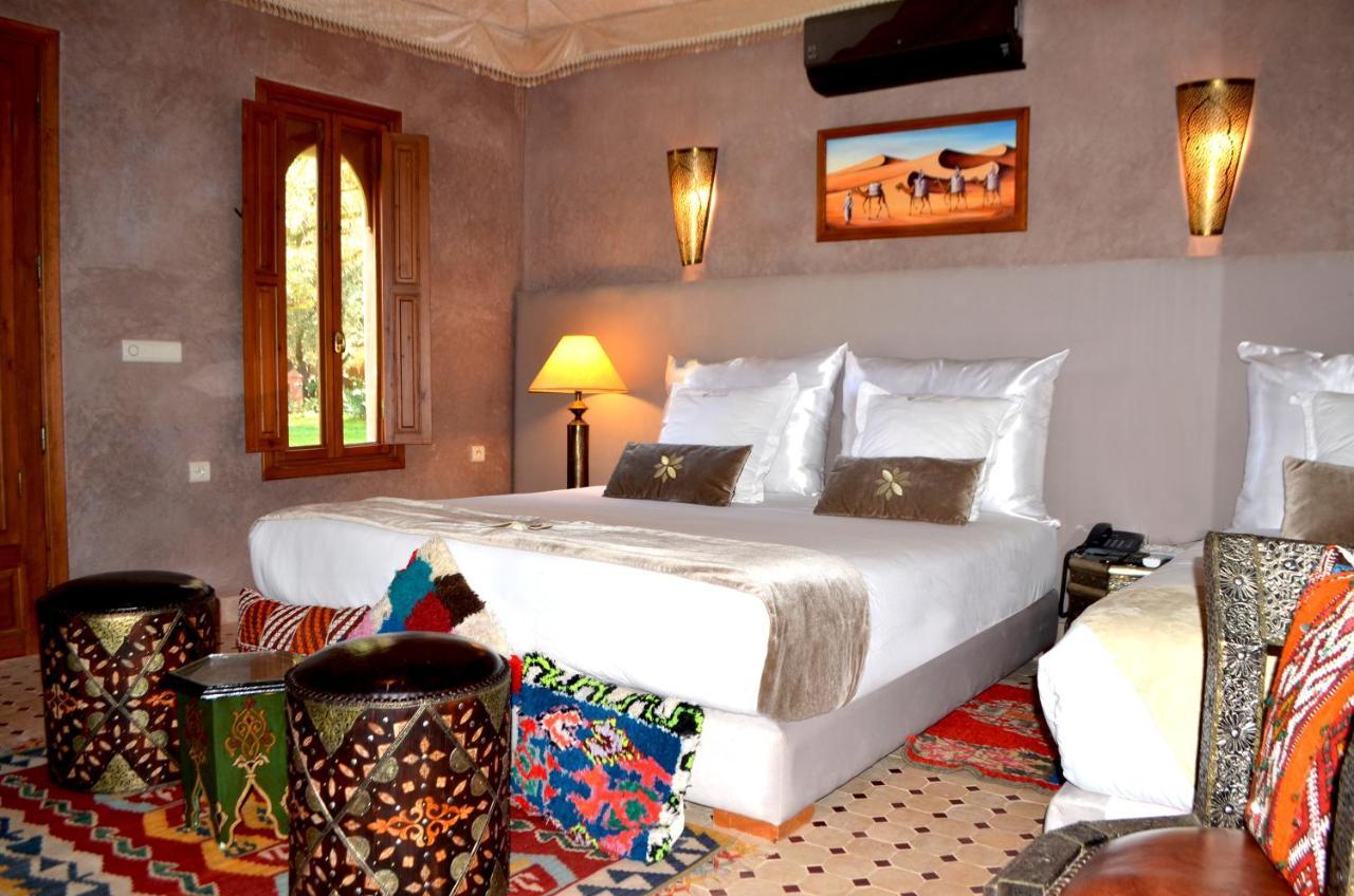Greenlife Marrakech Marrakesh
