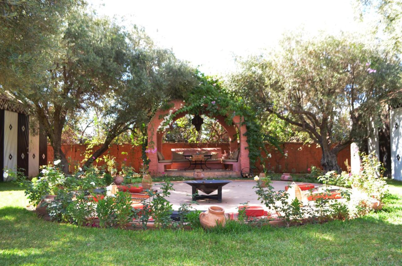 Greenlife Marrakech 4*