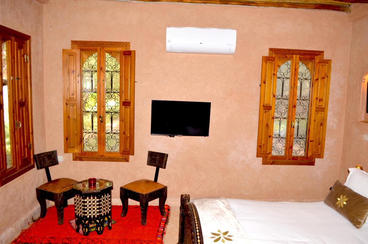Greenlife Marrakech 4*