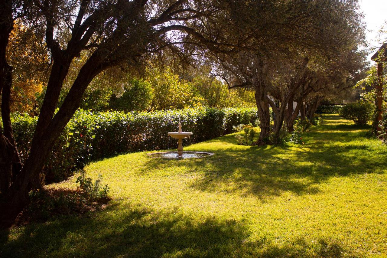 Greenlife Marrakech 4*