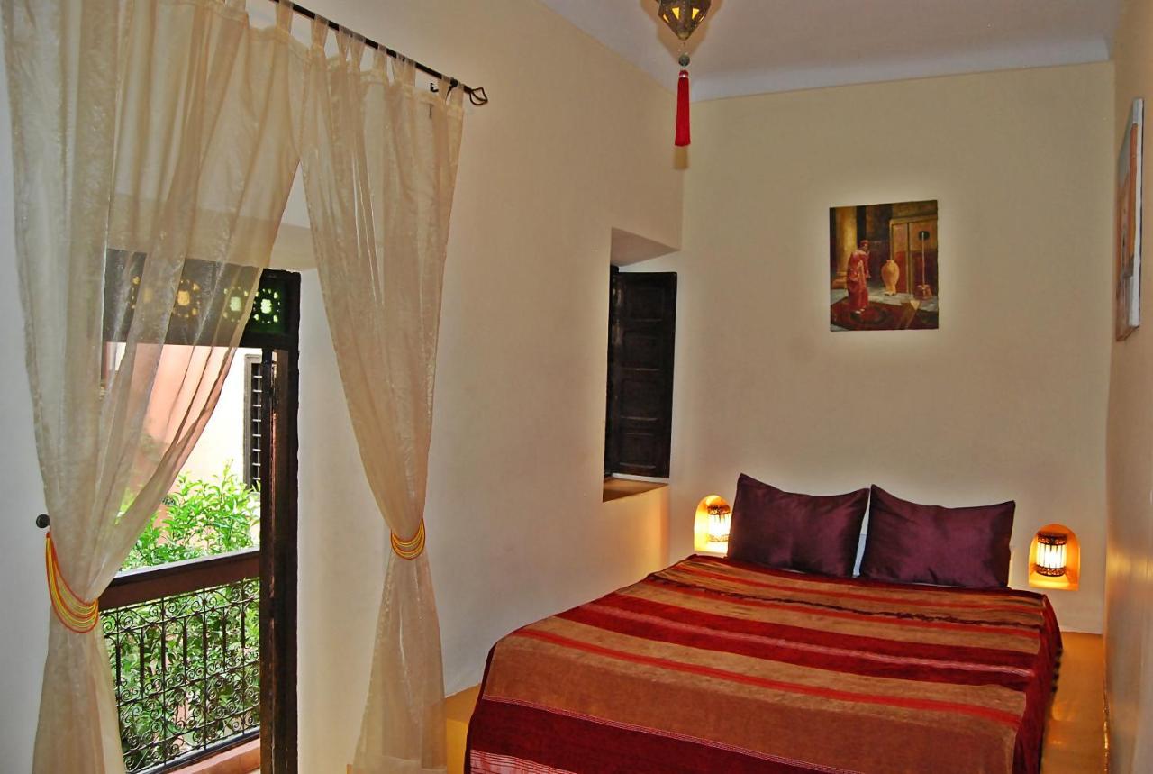 Cala Medina Riad Marrakesh