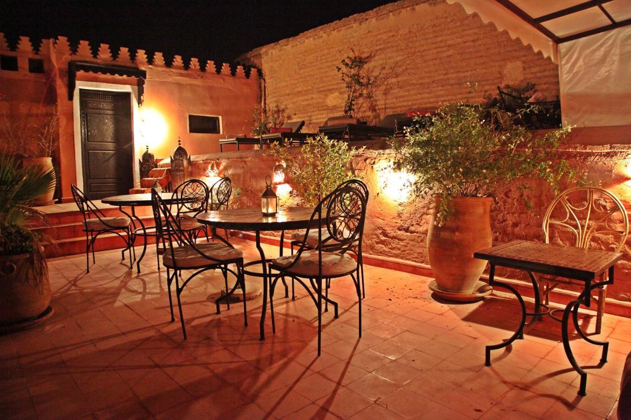 Cala Medina Marrakesh