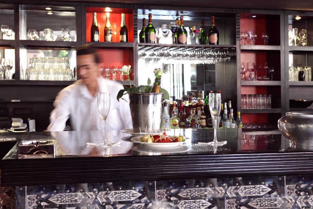 La Renaissance & Spa (adults Only) Hotel