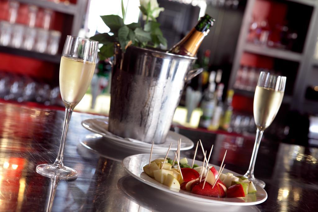 La Renaissance & Spa (adults Only) Hotel Marrakesh
