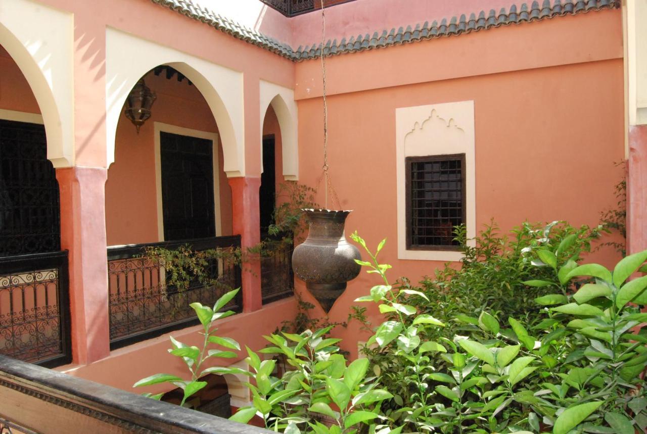 Riad Cala Medina 3*