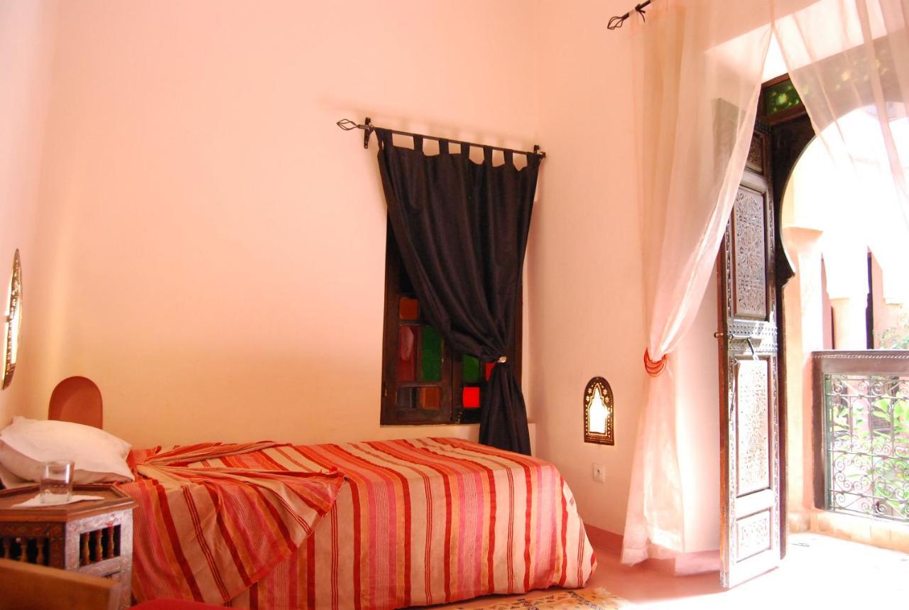 Riad Cala Medina