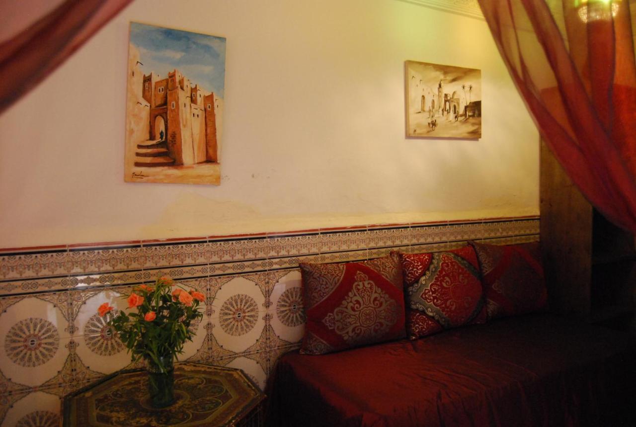 Cala Medina Riad 3*