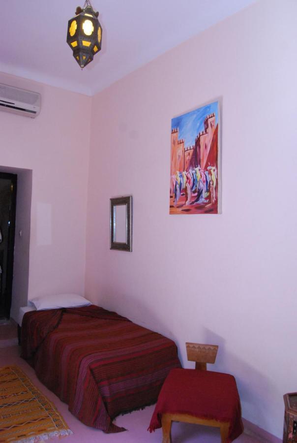 Riad Cala Medina 3*