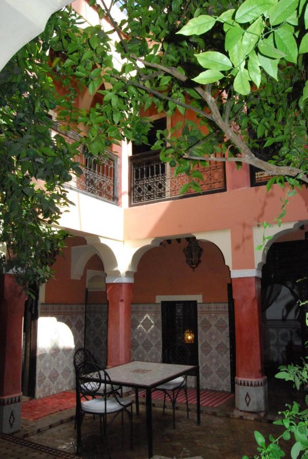 Cala Medina Riad