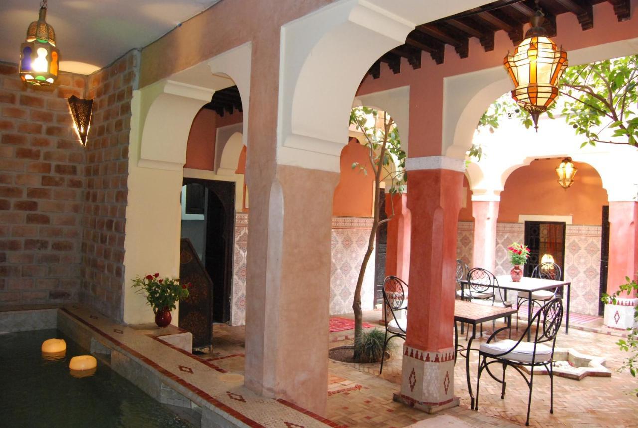 Riad Cala Medina 3*