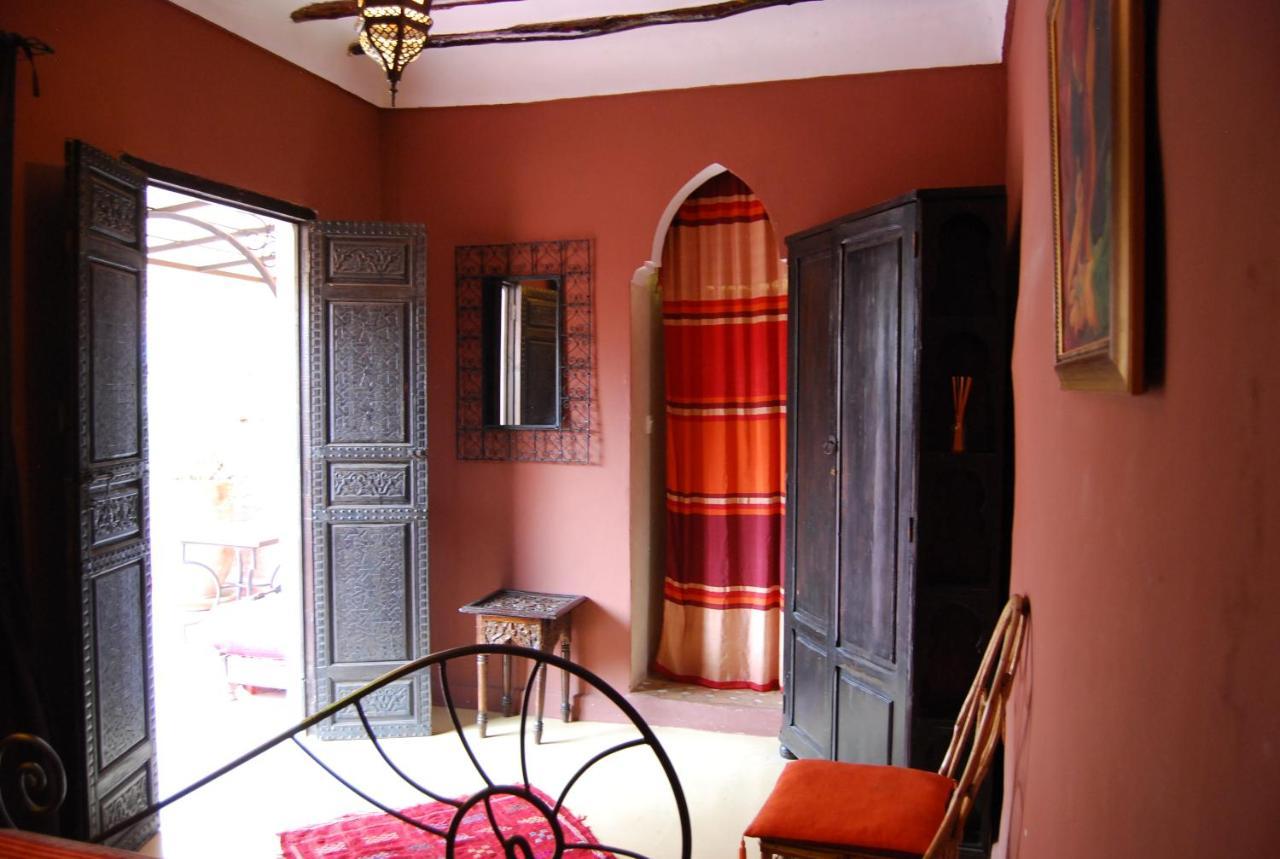 Cala Medina Riad Marrakesh
