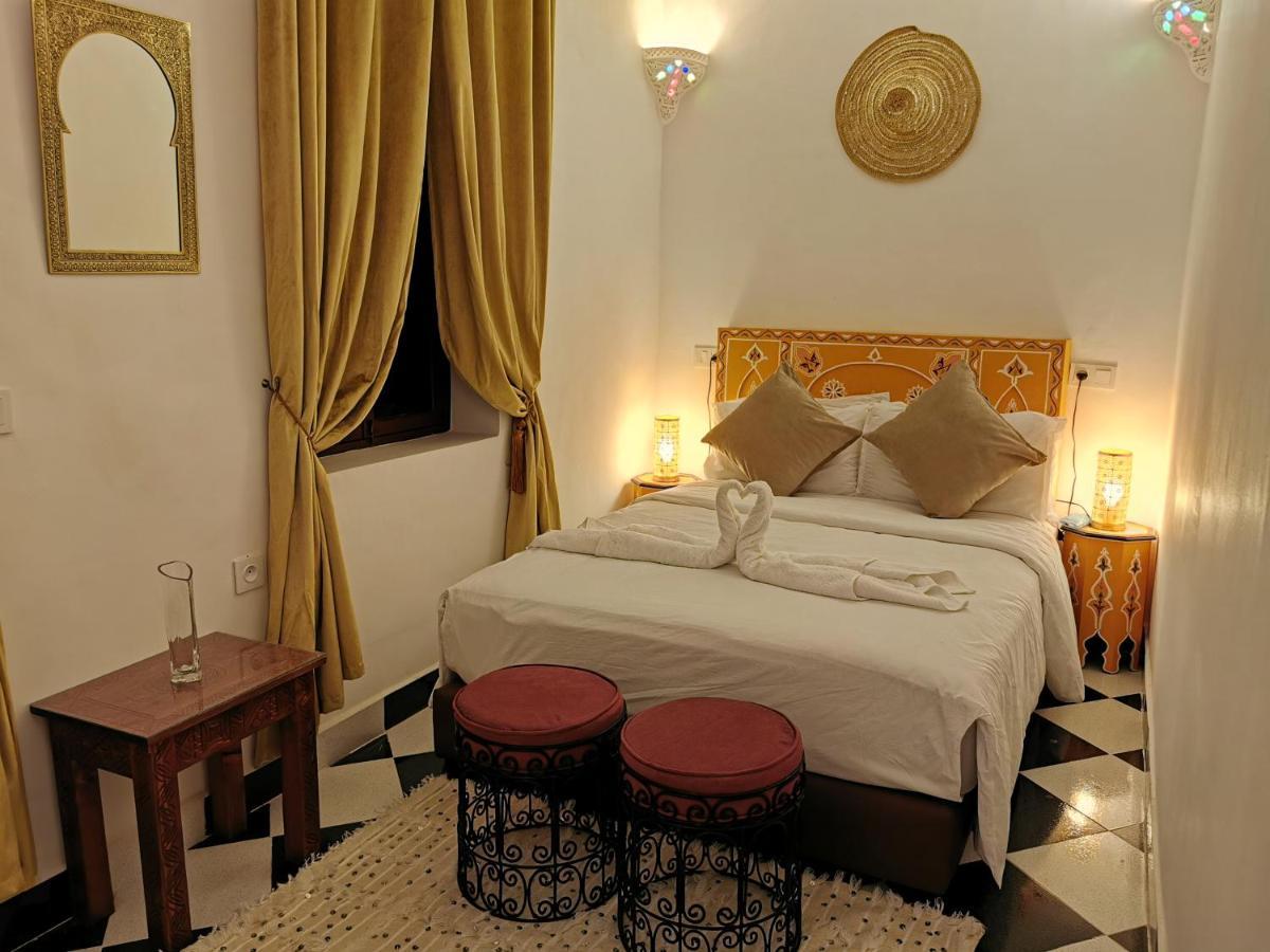 Dar Al Hayat Casa de férias *