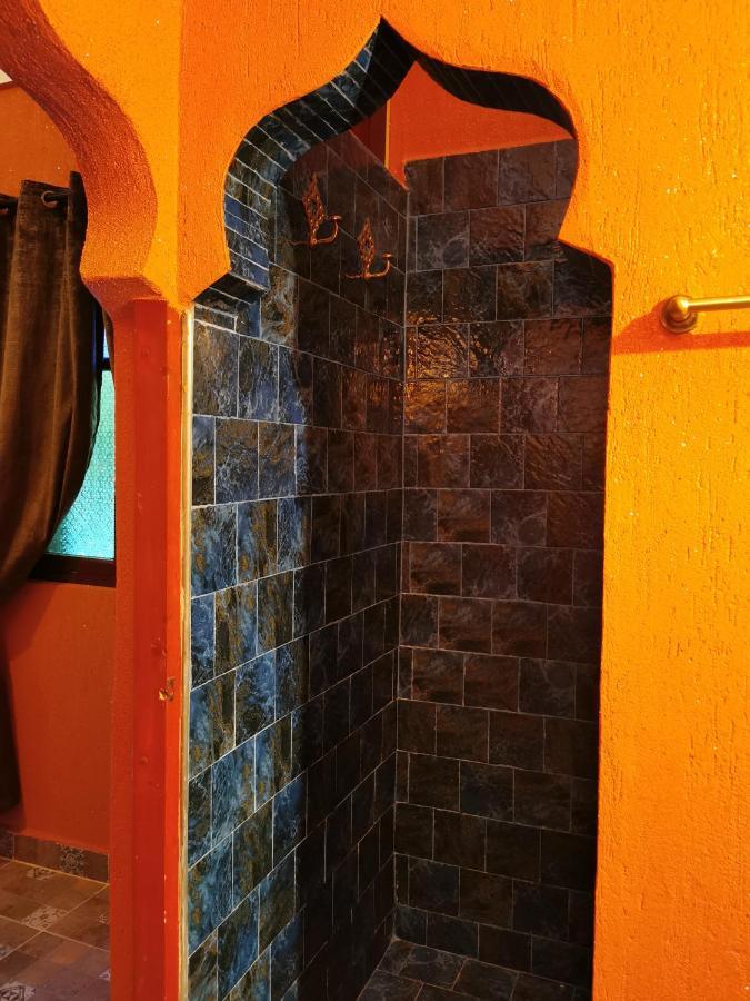Casa de férias Dar Al Hayat *