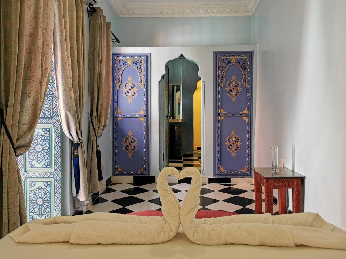 Dar Al Hayat Casa de férias