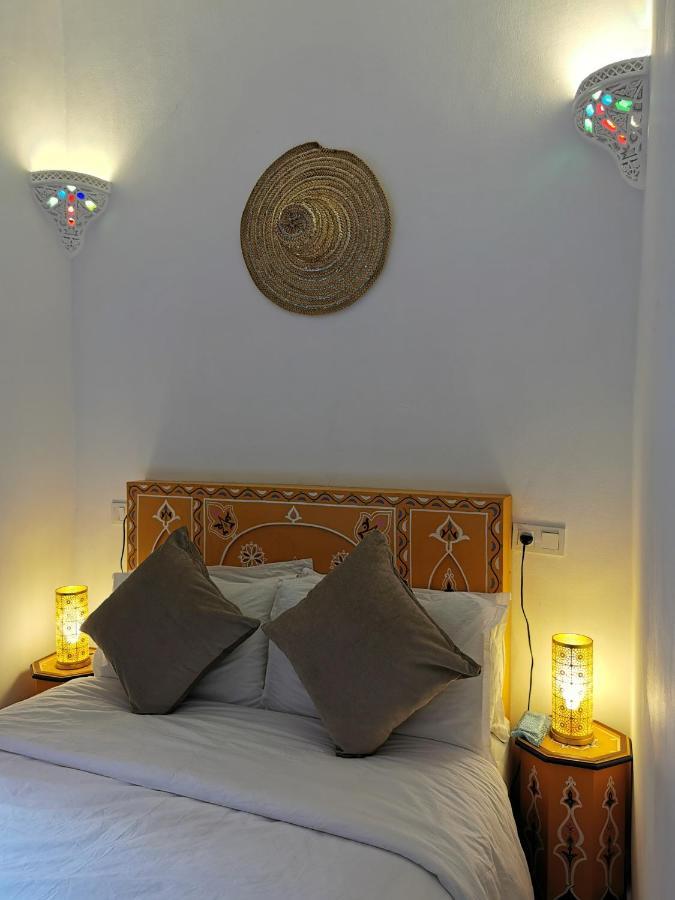 Dar Al Hayat Casa de férias