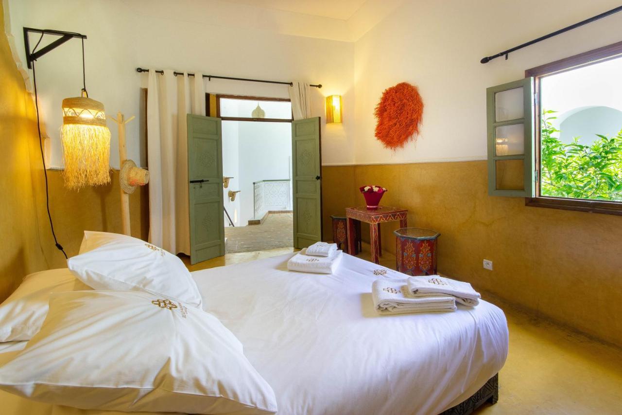 Riad Maamora Marrakesh