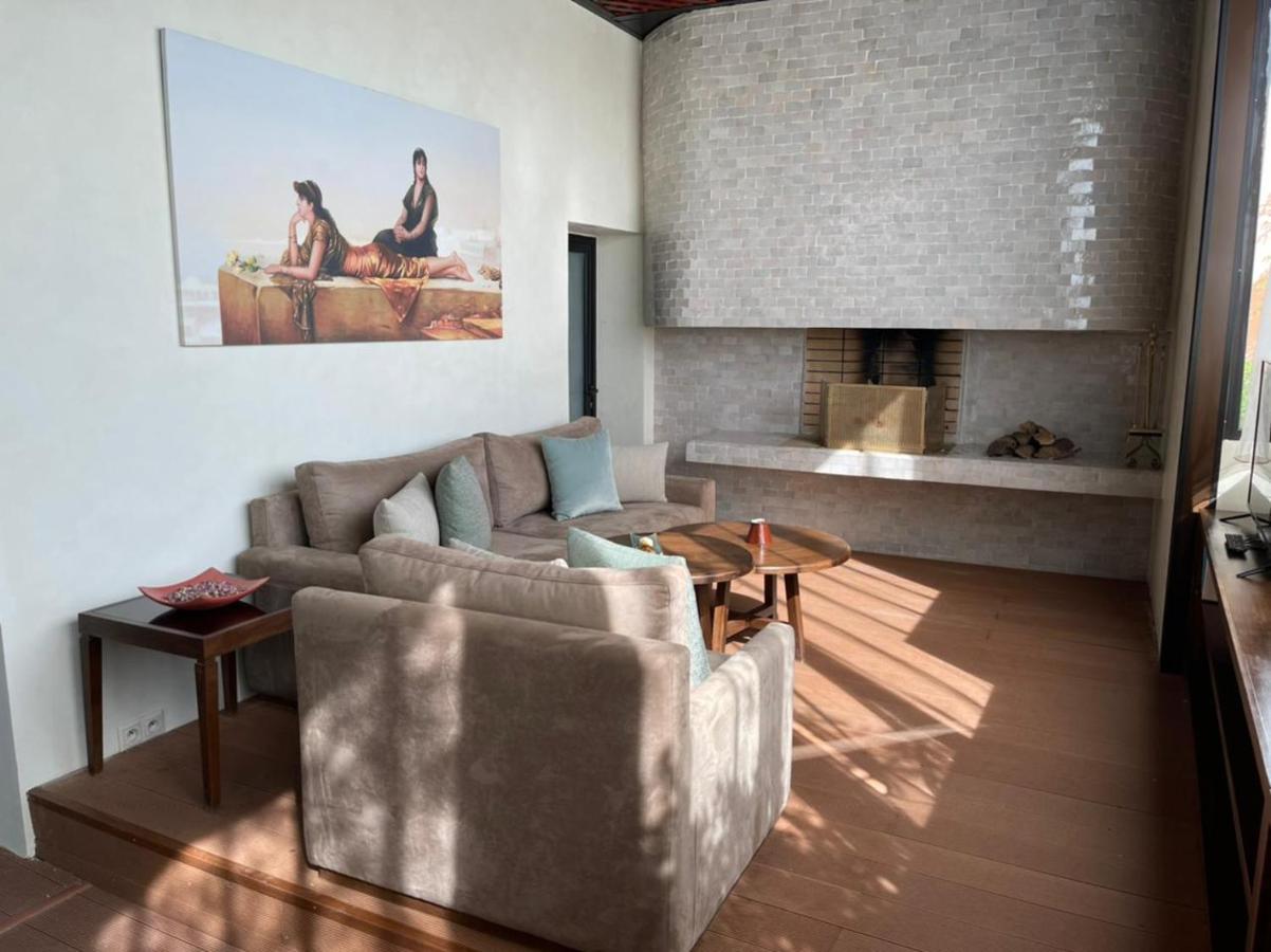 Hotel Les Jardins De La Koutoubia 5*