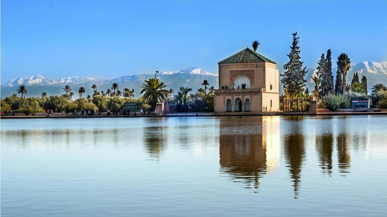 Le Limoun And 2* Marrakesh