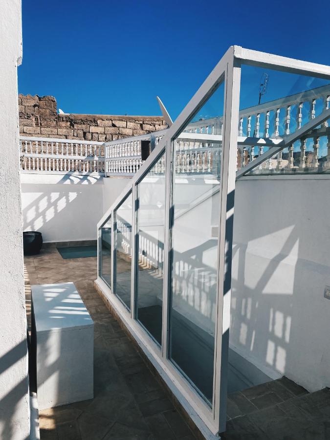 Dar Di Siena Appartement Marrakesh