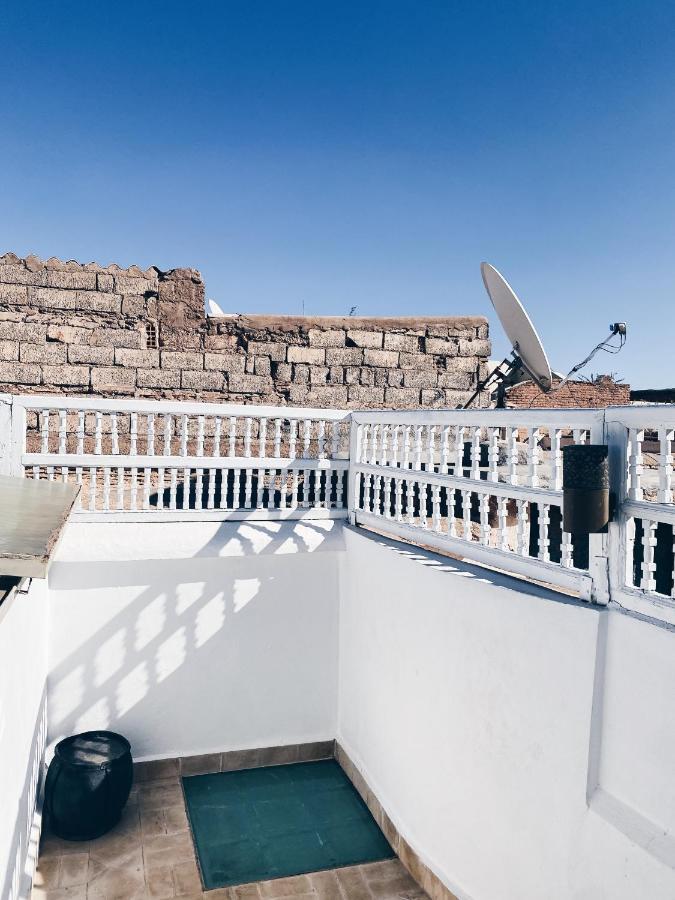 Dar Di Siena Marrakesh