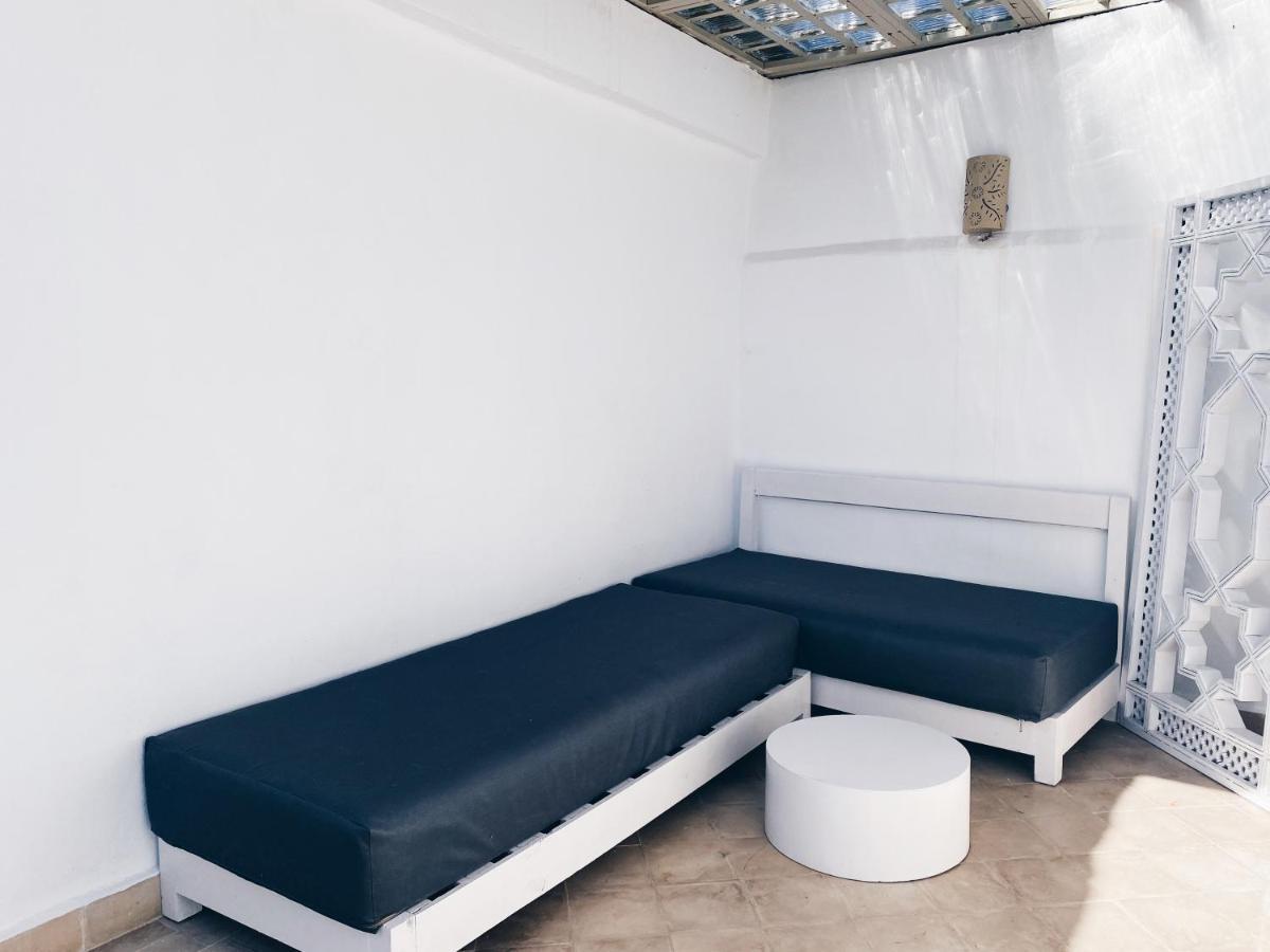 Dar Di Siena Appartement *