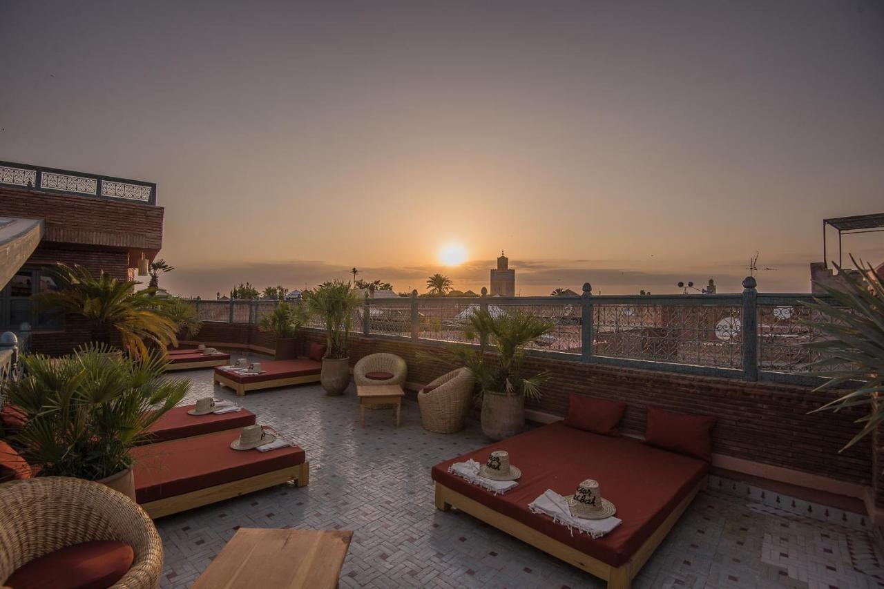 Al Ksar & 4* Marrakesh