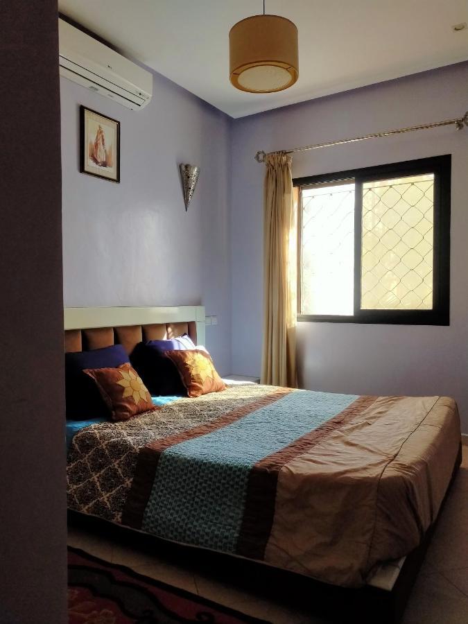 Firdaouss Apartamento *