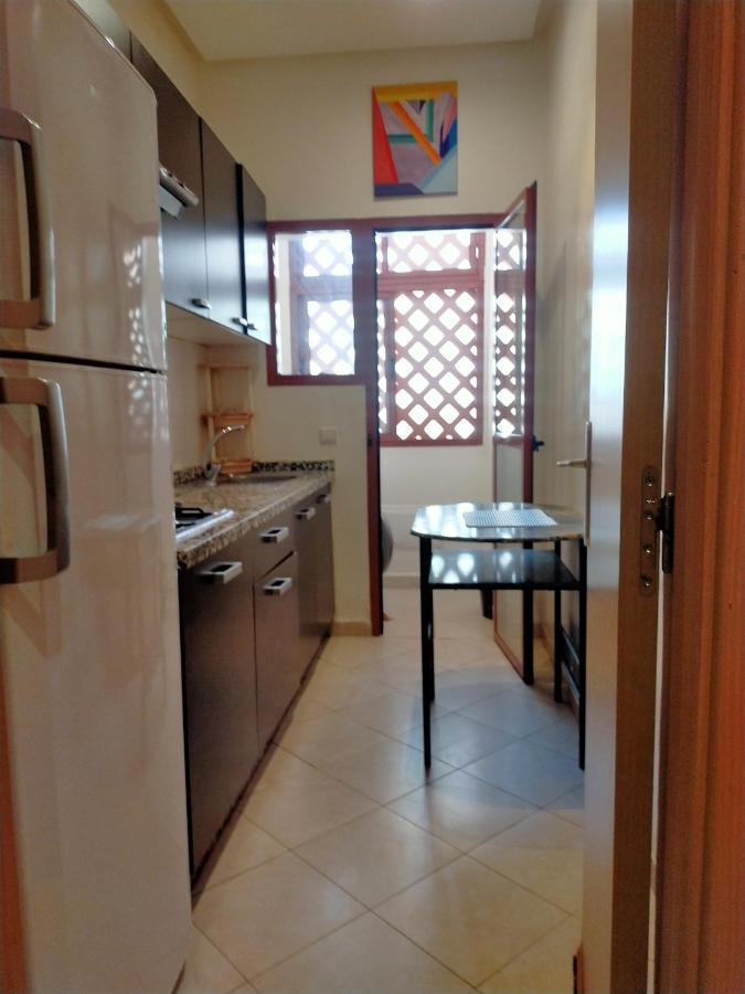 Firdaouss Apartamento *