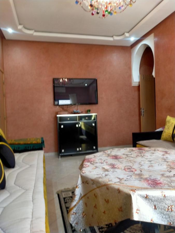 Apartamento Firdaouss