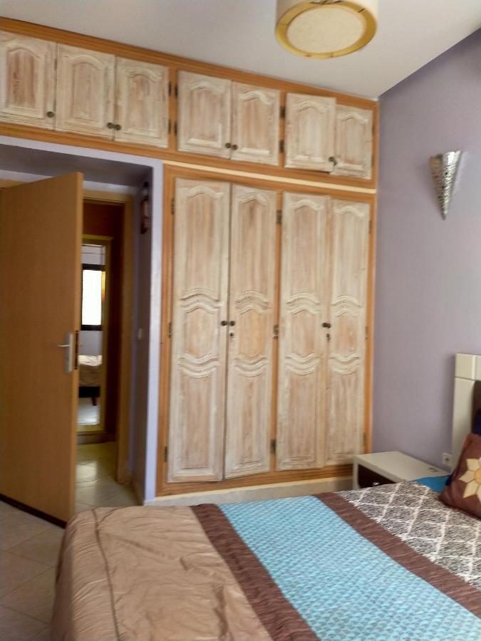 Apartamento Firdaouss *