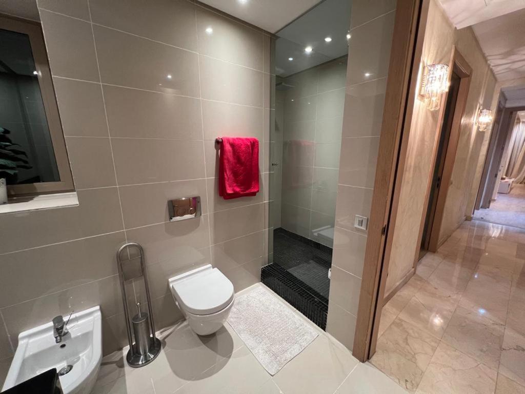Villa Golf Prestigia Marrakech Marrakesh