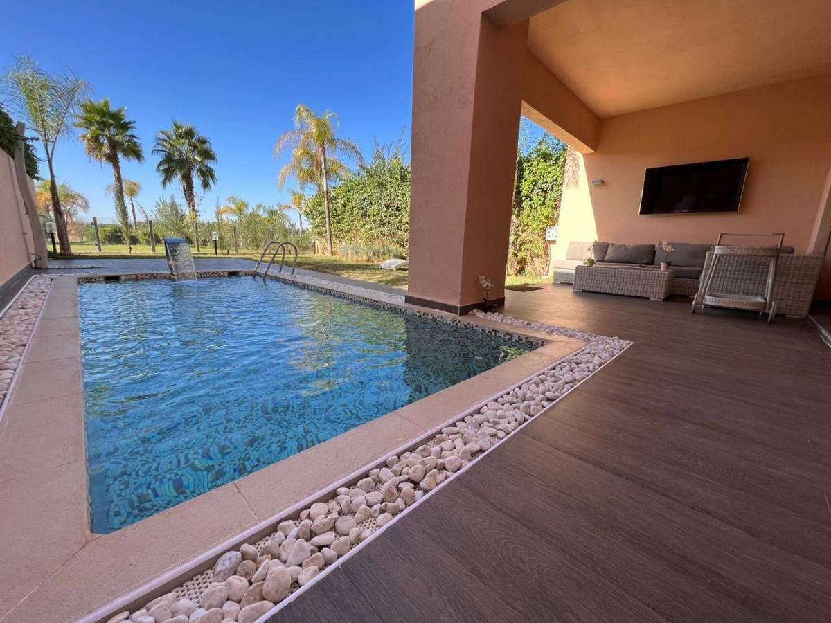 Golf Prestigia Marrakech
