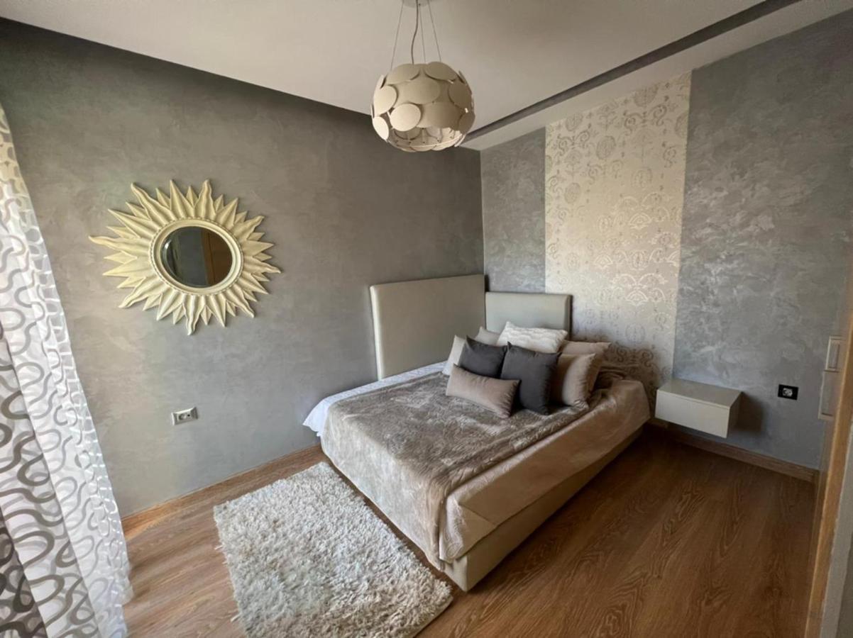 Golf Prestigia Marrakech Marrakesh