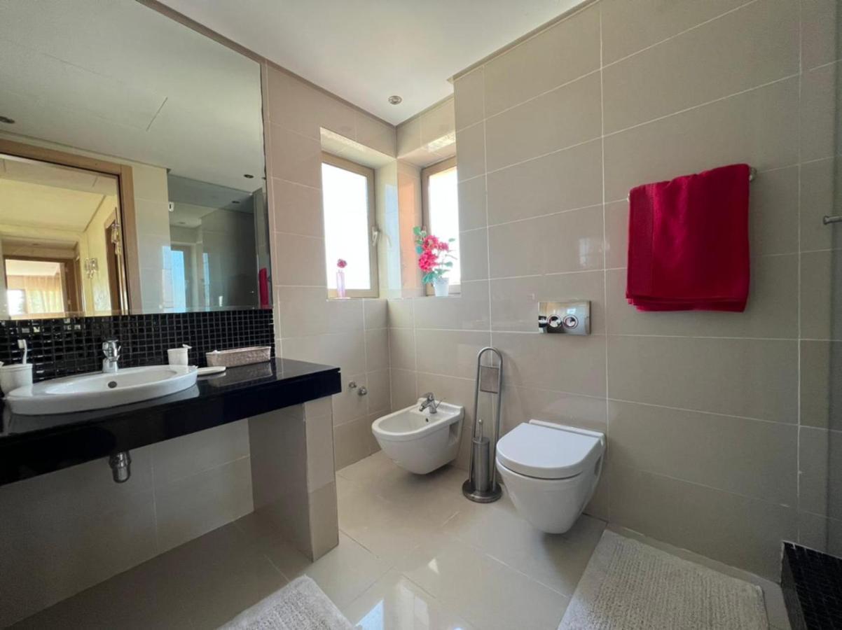 Golf Prestigia Marrakech Villa Marrakesh