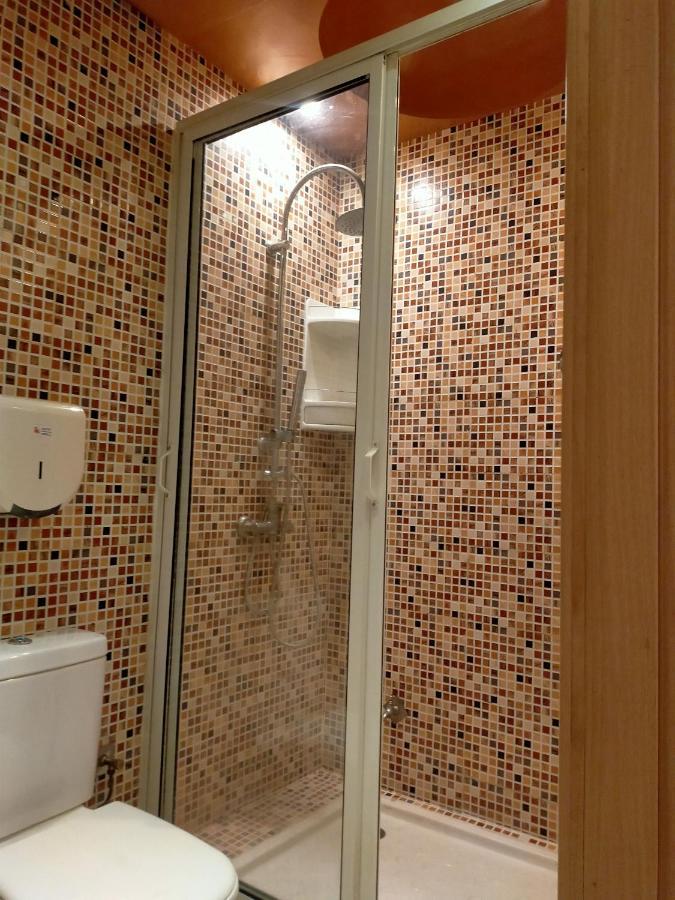 Apartamento Firdaouss