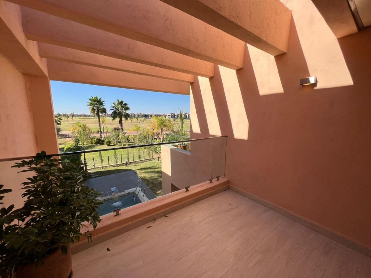 Golf Prestigia Marrakech Villa
