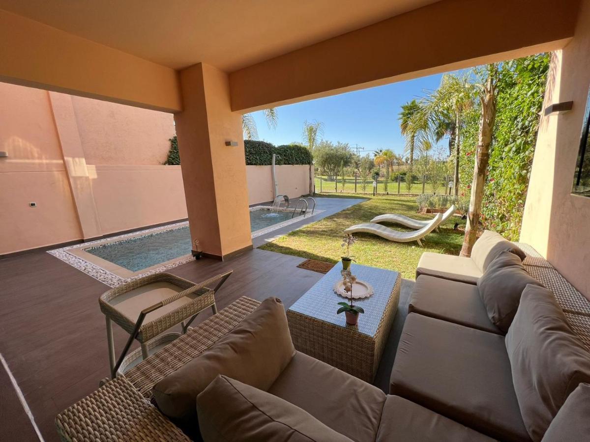 Golf Prestigia Marrakech * Marrakesh