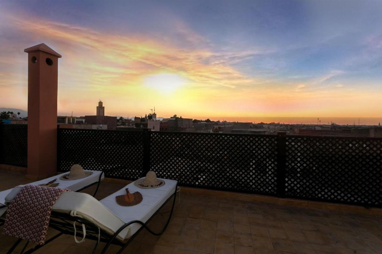 Hart Essoura 3* Marrakesh