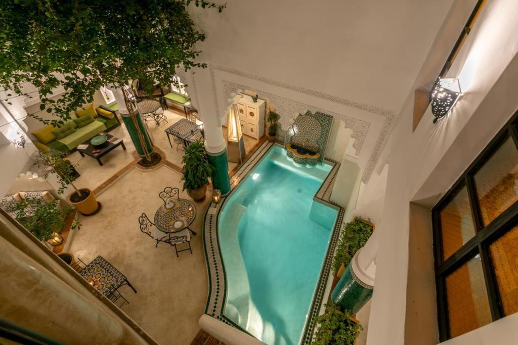 Hart Essoura 3* Marrakesh