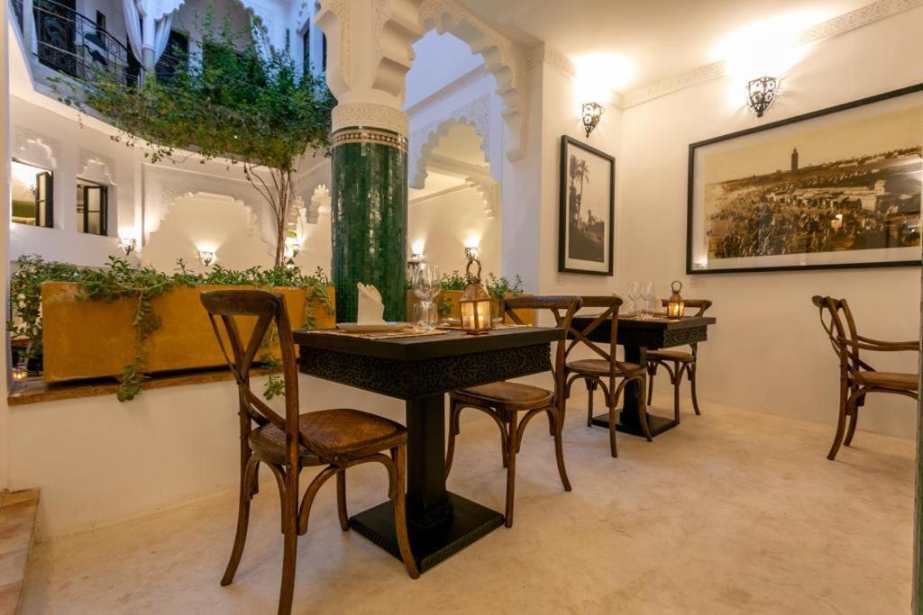Hart Essoura Riad