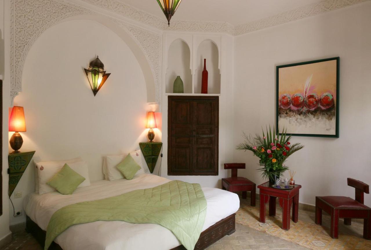 Pachavana Riad 4*