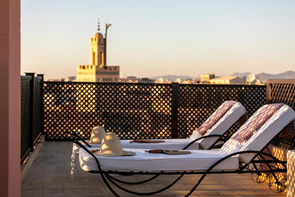Hart Essoura 3* Marrakesh