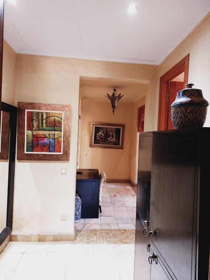 Apartamento Palmeraie Village *