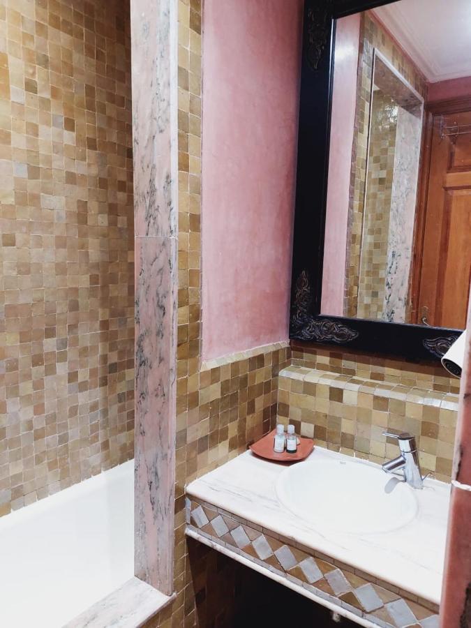 Palmeraie Village Apartamento Marraquexe